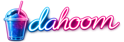 dahoom – Slushmaschinen-Verleih
