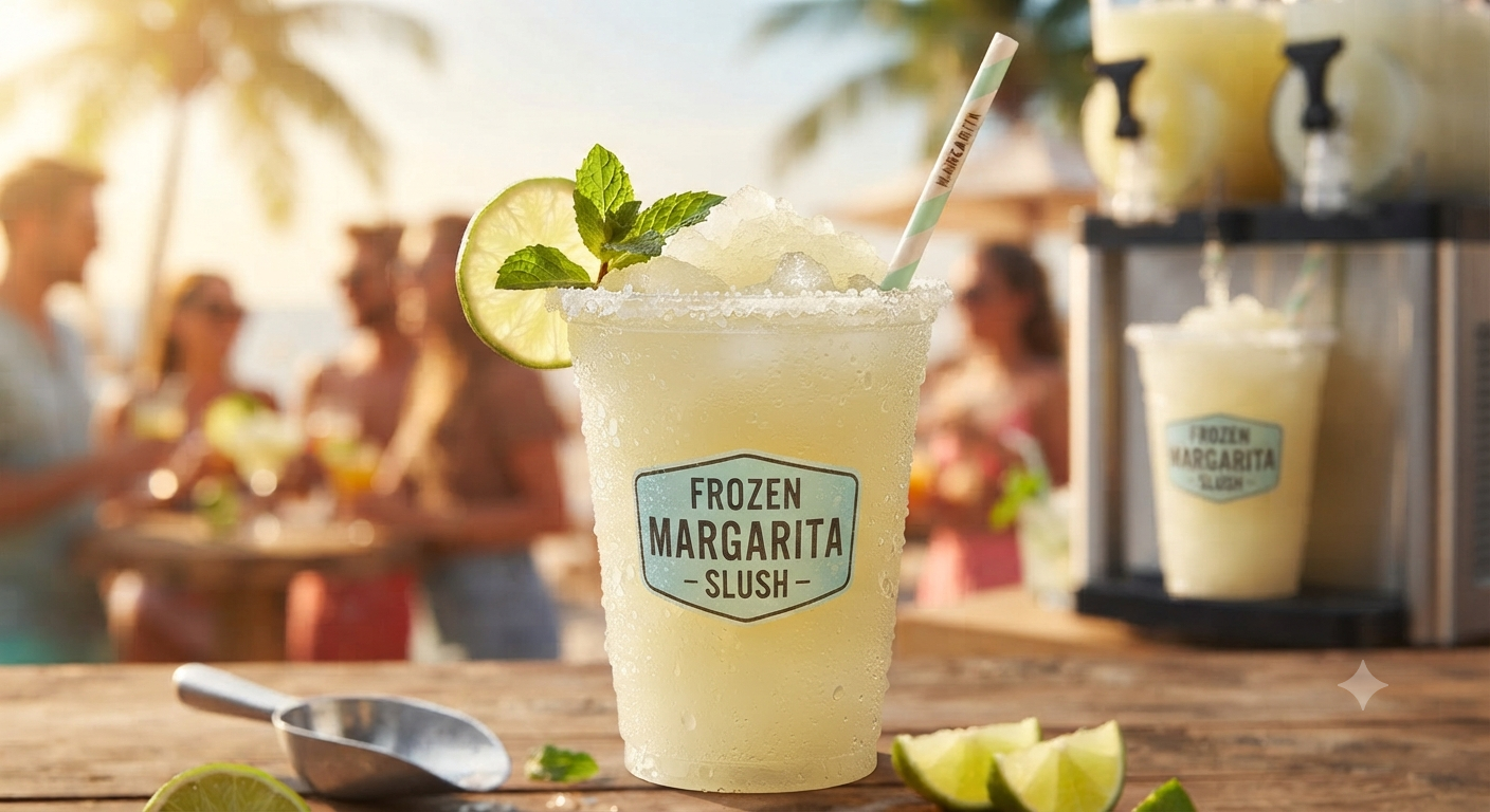 Frozen Magarita